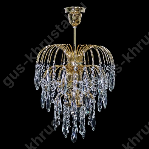 Люстра Брызги Шампанского Кулон 76