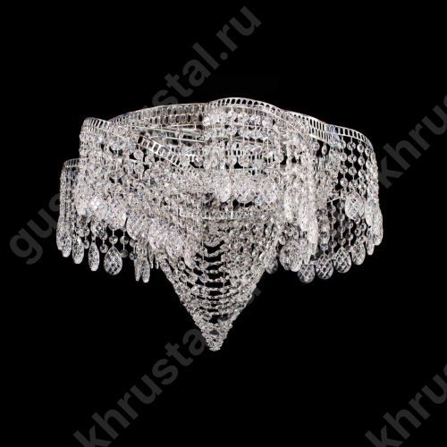 Люстра Космос Баден Водоворот