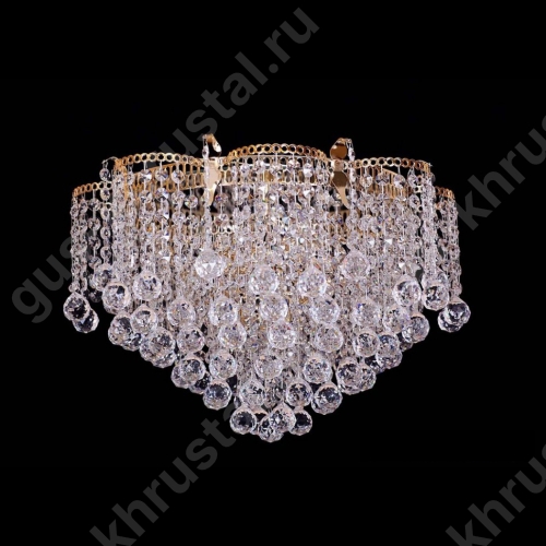 Люстра Крона