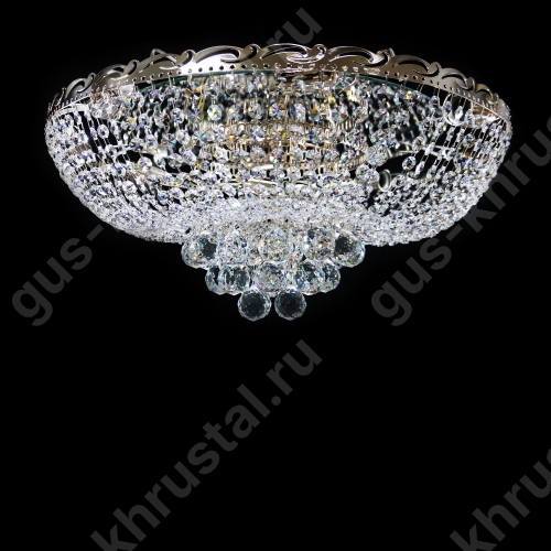 Люстра Анжелика Шар 30