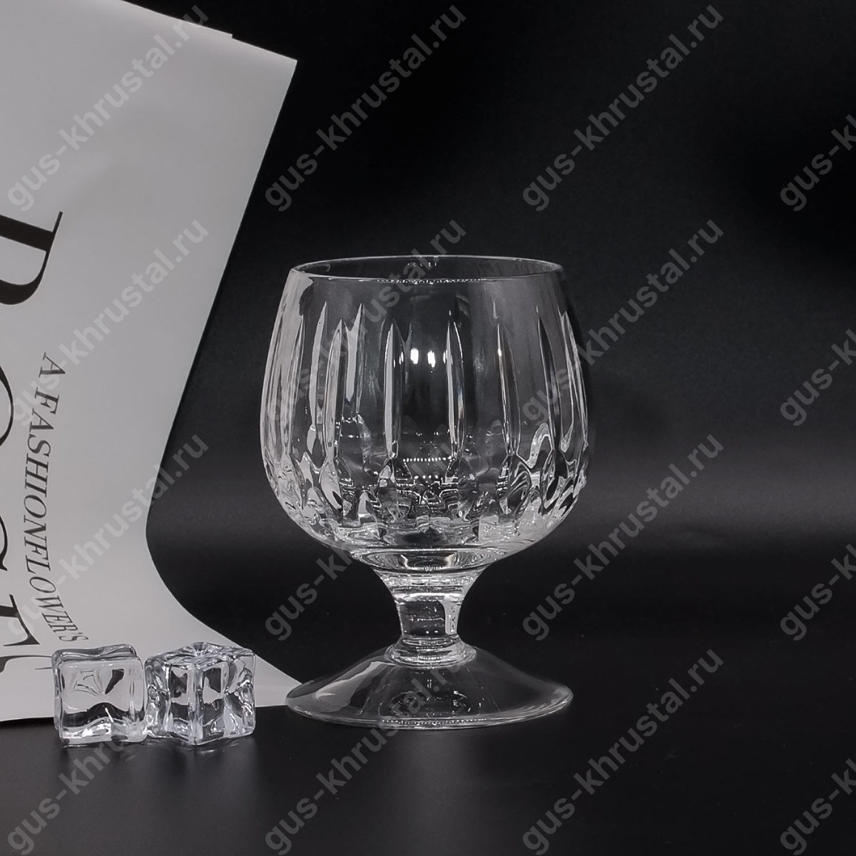 Набор Рюмок Хрустальный №14